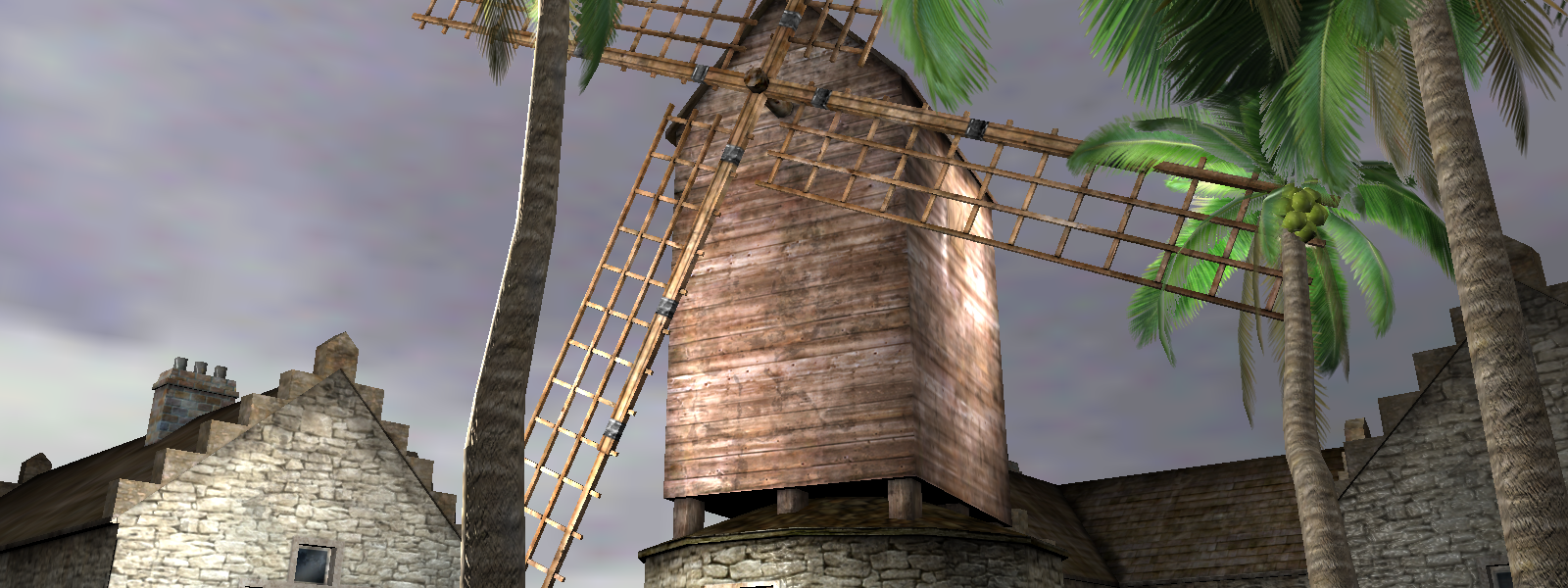 BeastWorks Games and Tech banner